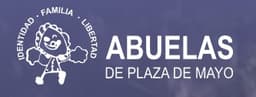Abuelas de Plaza de Mayo